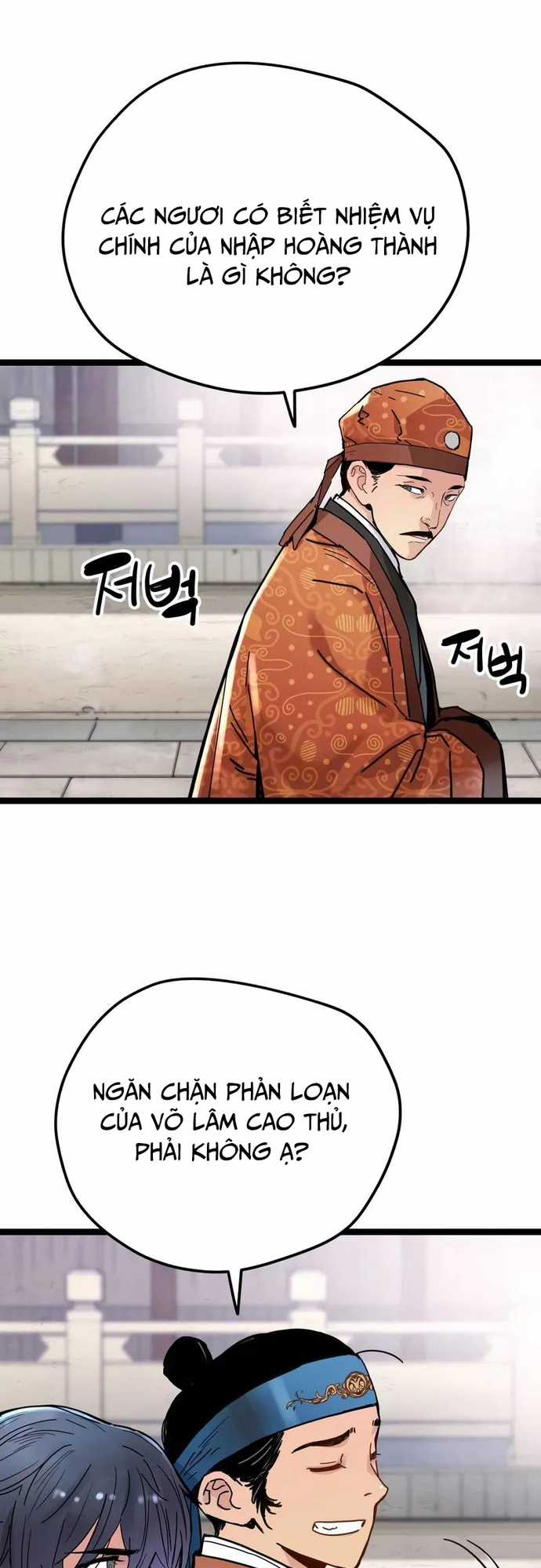 Thiên Tài Đoản Mệnh Chapter 7 trang 3