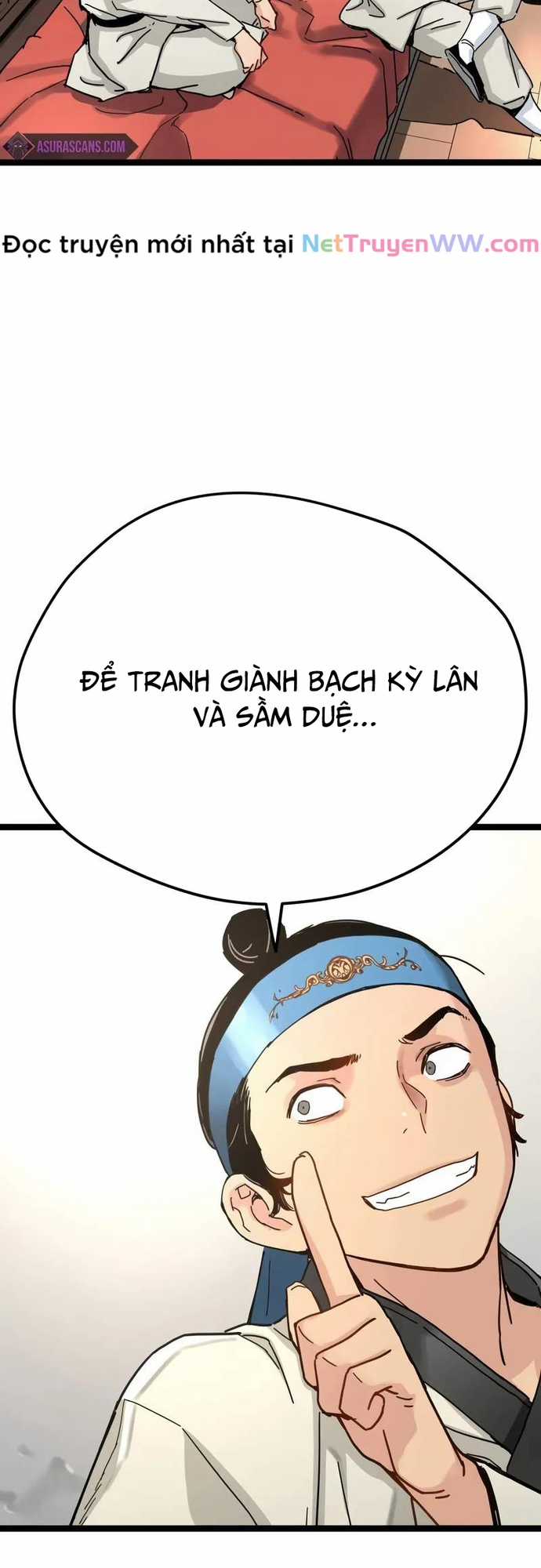 Thiên Tài Đoản Mệnh Chapter 7 trang 30