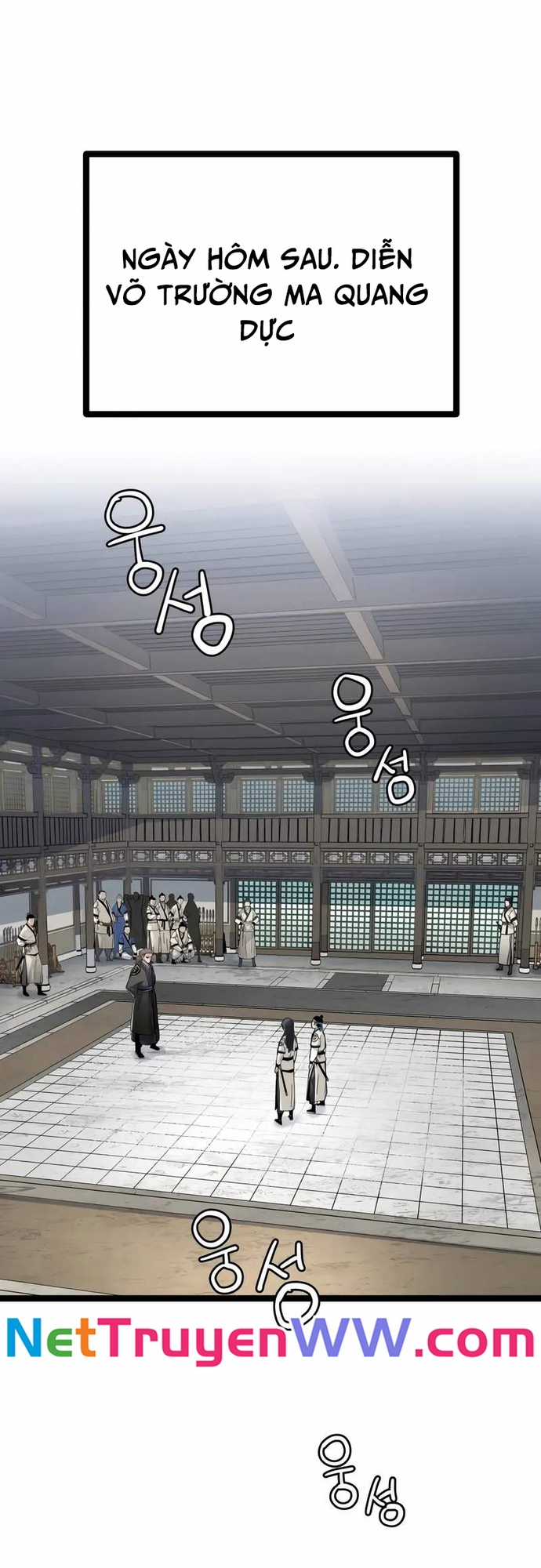 Thiên Tài Đoản Mệnh Chapter 7 trang 32