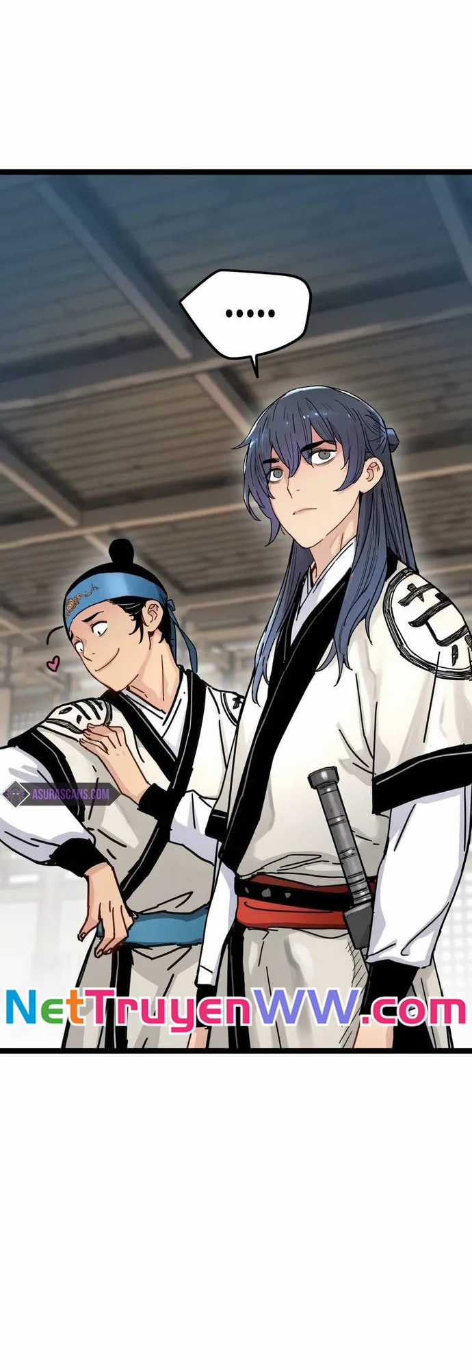 Thiên Tài Đoản Mệnh Chapter 7 trang 33