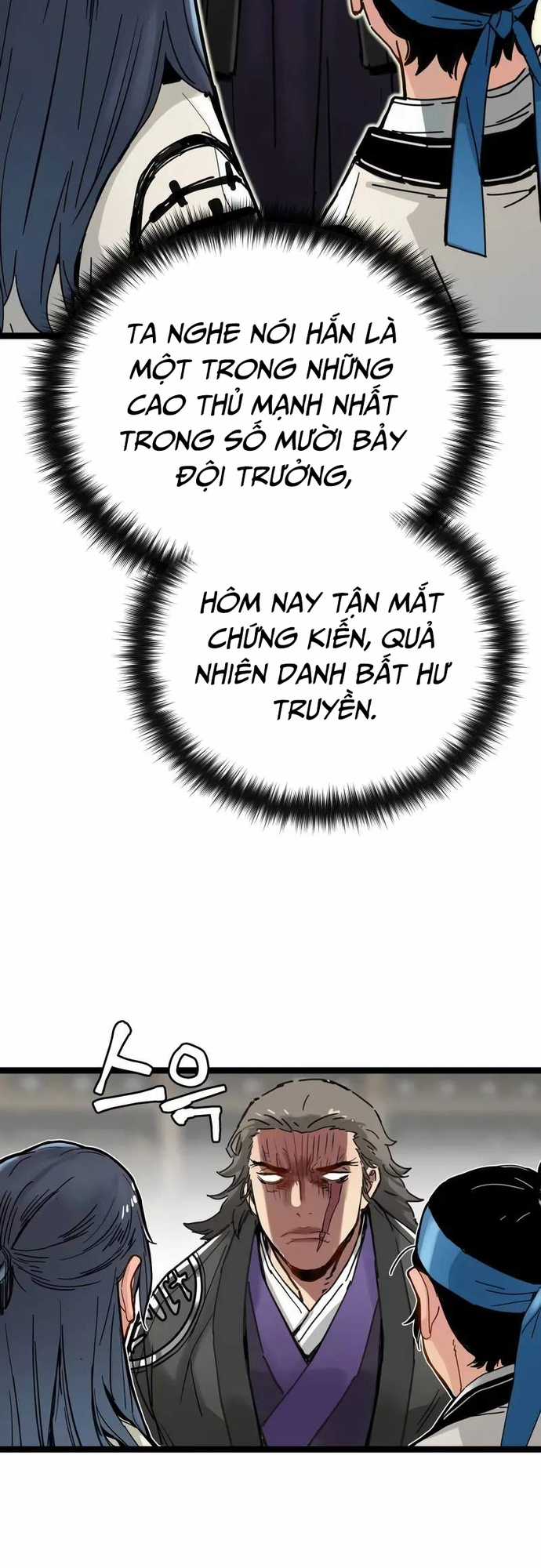 Thiên Tài Đoản Mệnh Chapter 7 trang 36