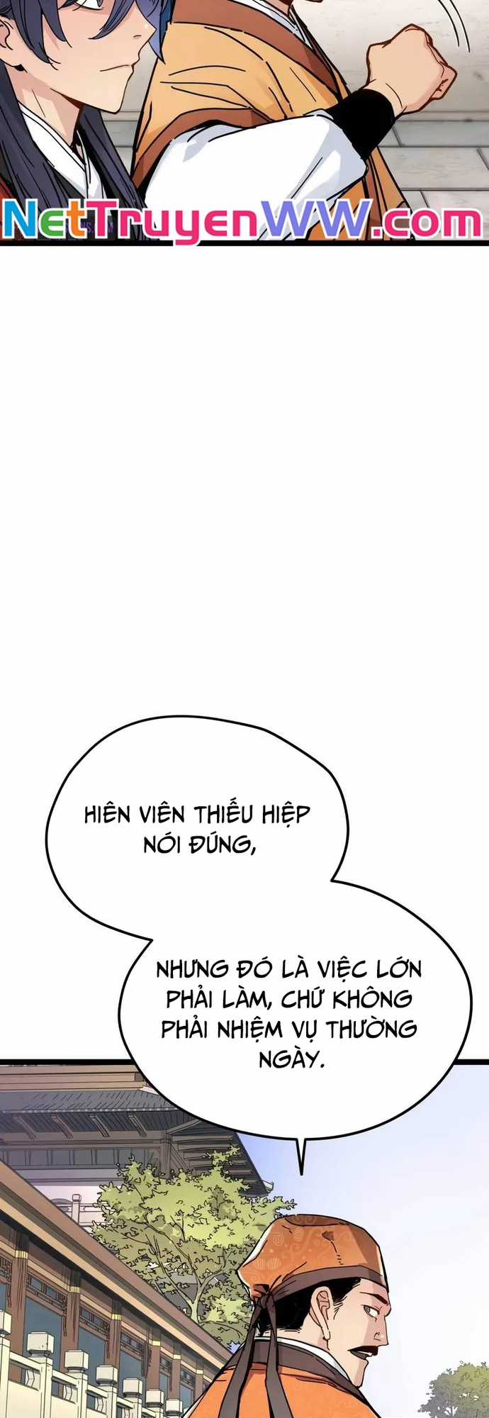 Thiên Tài Đoản Mệnh Chapter 7 trang 4