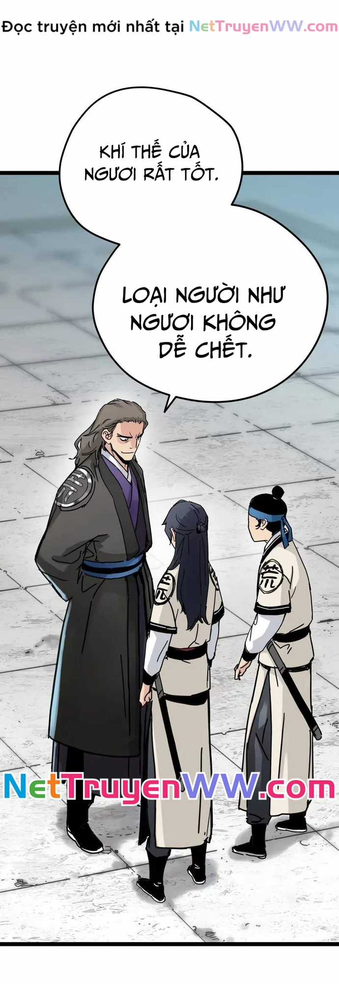 Thiên Tài Đoản Mệnh Chapter 7 trang 40