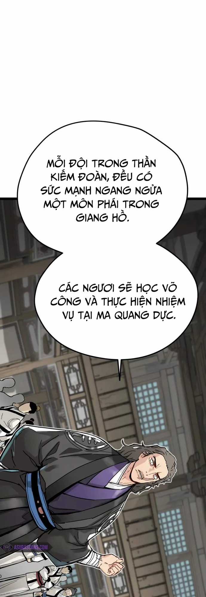 Thiên Tài Đoản Mệnh Chapter 7 trang 41