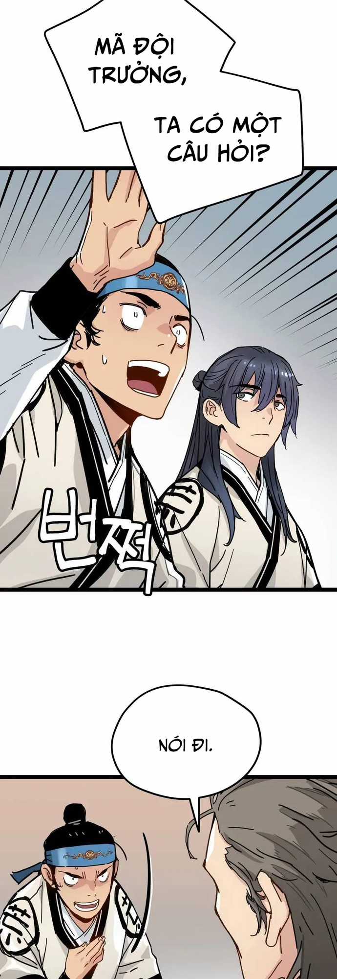 Thiên Tài Đoản Mệnh Chapter 7 trang 43