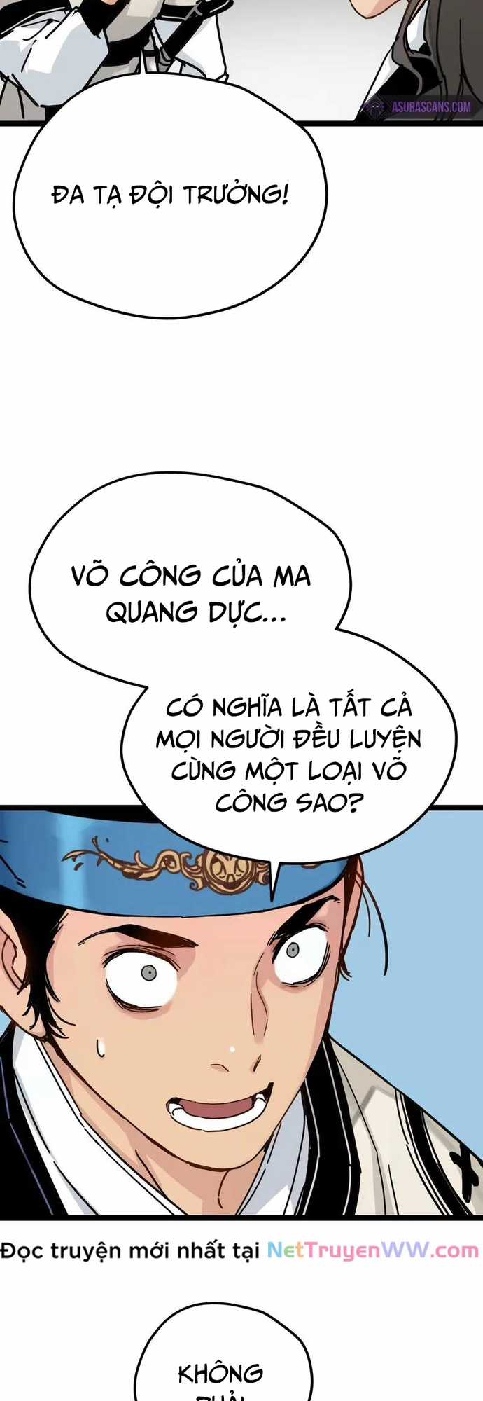 Thiên Tài Đoản Mệnh Chapter 7 trang 44