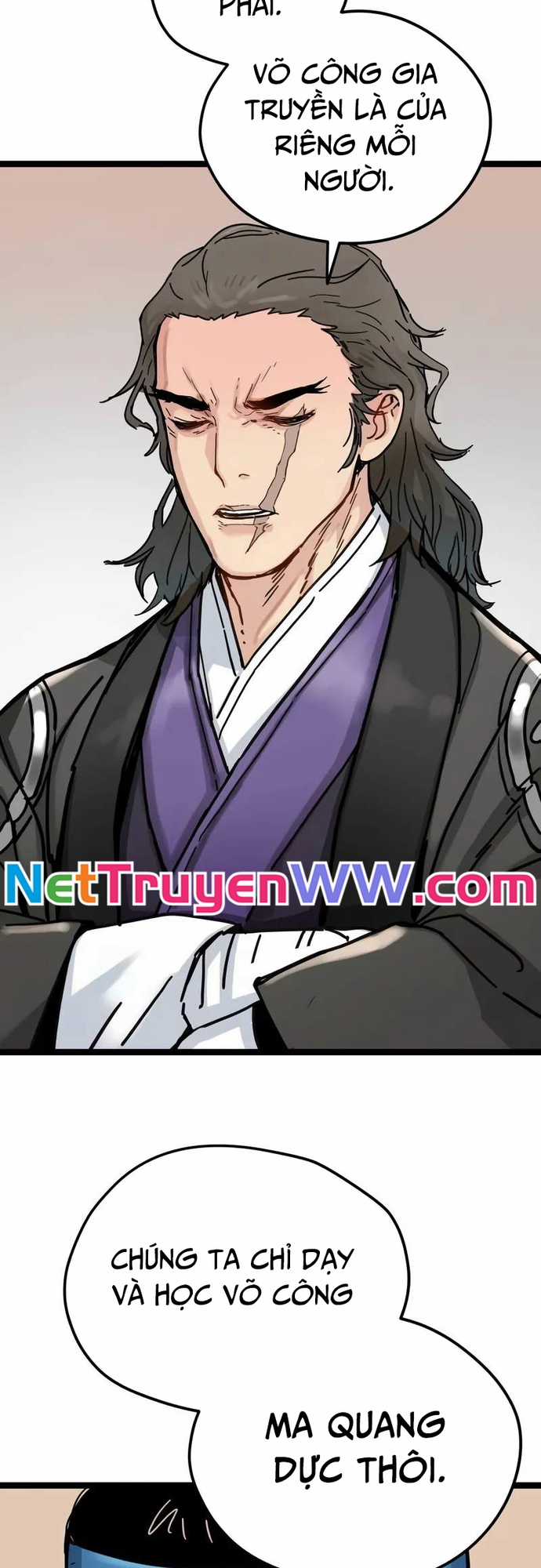 Thiên Tài Đoản Mệnh Chapter 7 trang 45