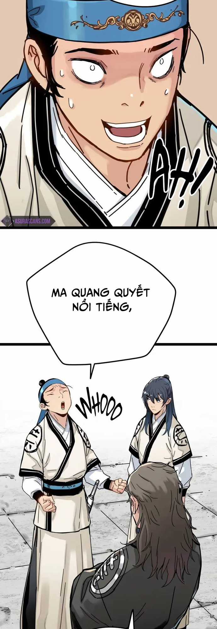 Thiên Tài Đoản Mệnh Chapter 7 trang 46