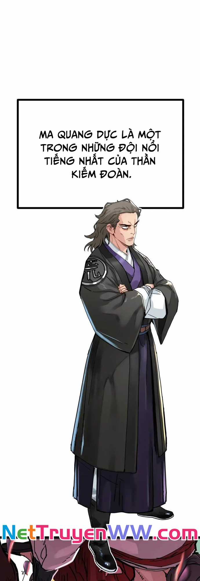 Thiên Tài Đoản Mệnh Chapter 7 trang 48