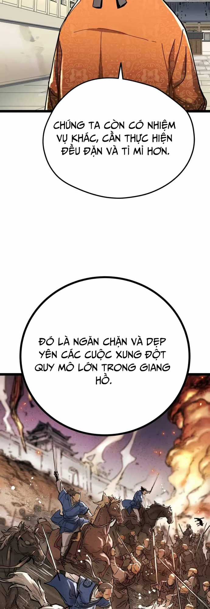 Thiên Tài Đoản Mệnh Chapter 7 trang 5