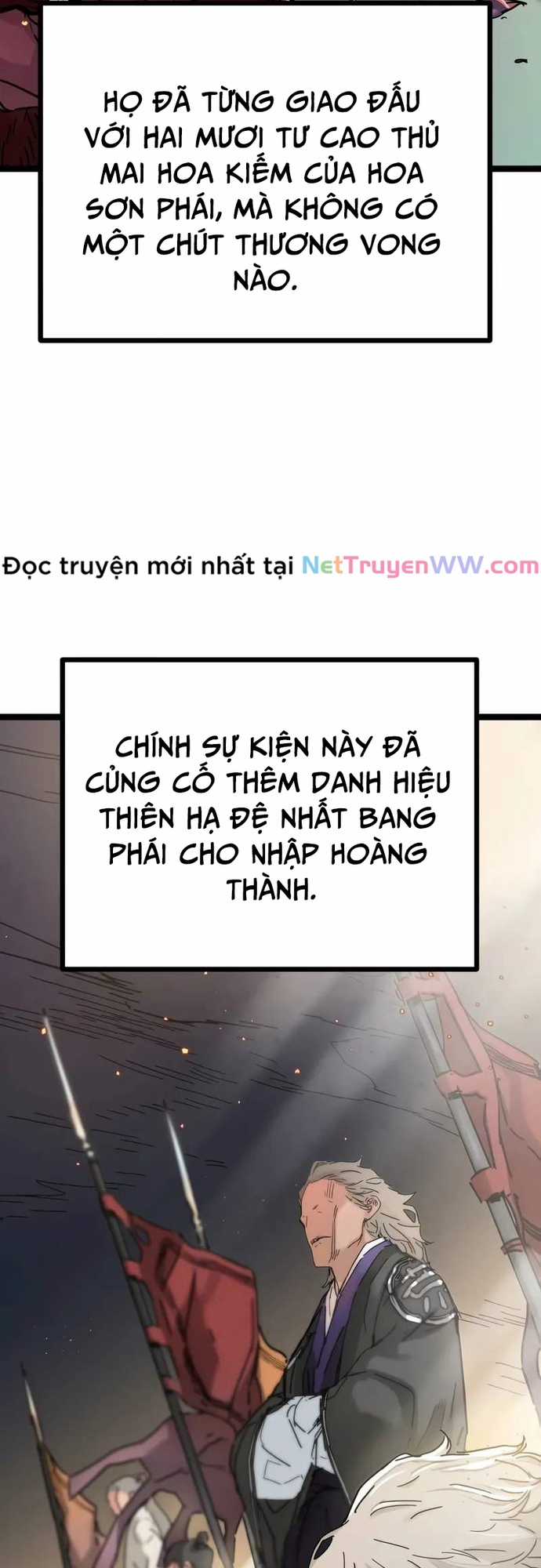 Thiên Tài Đoản Mệnh Chapter 7 trang 50