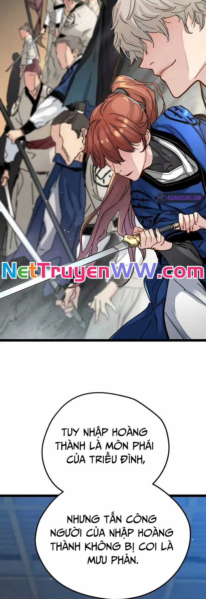 Thiên Tài Đoản Mệnh Chapter 7 trang 51