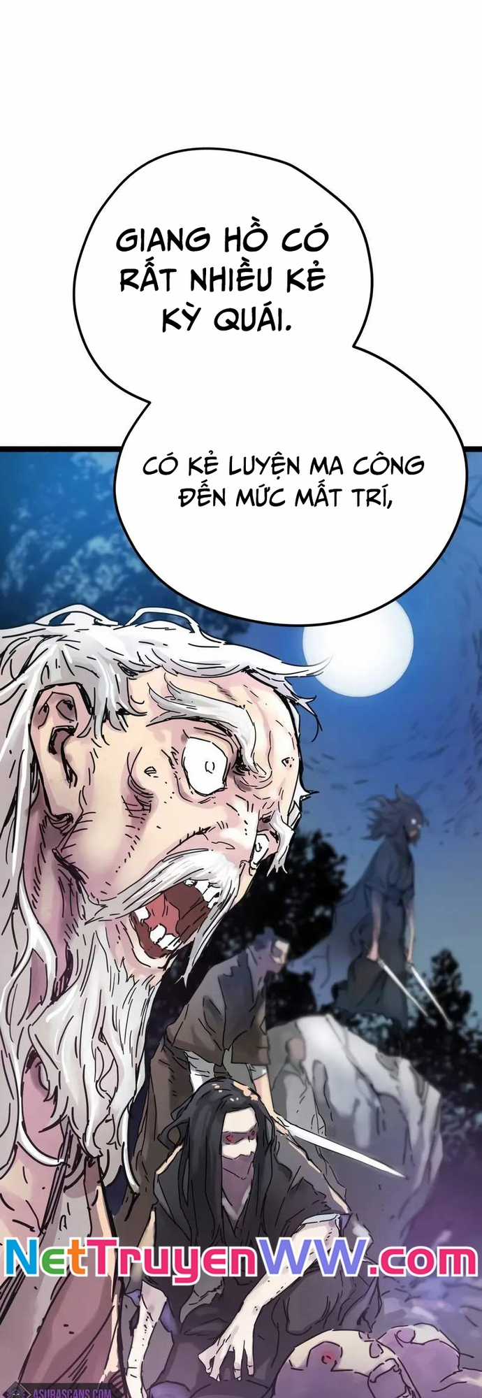 Thiên Tài Đoản Mệnh Chapter 7 trang 54