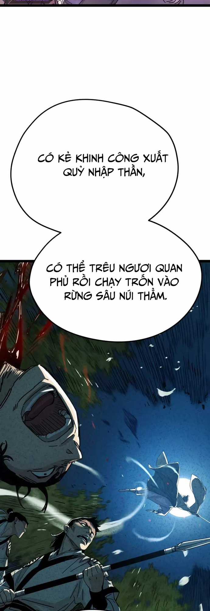 Thiên Tài Đoản Mệnh Chapter 7 trang 55