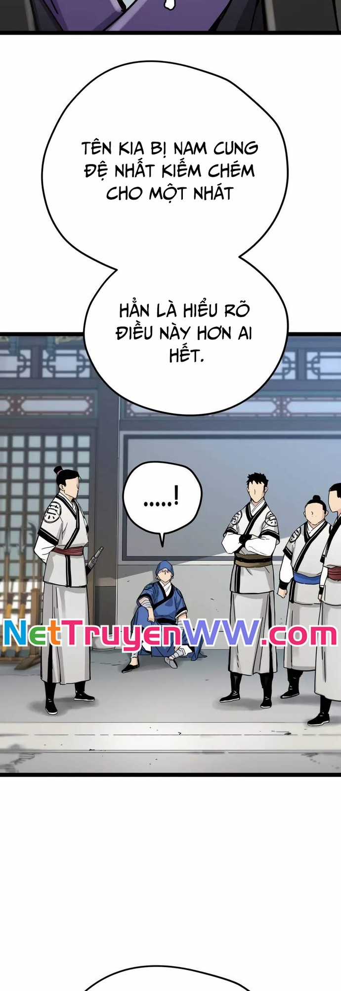 Thiên Tài Đoản Mệnh Chapter 7 trang 59