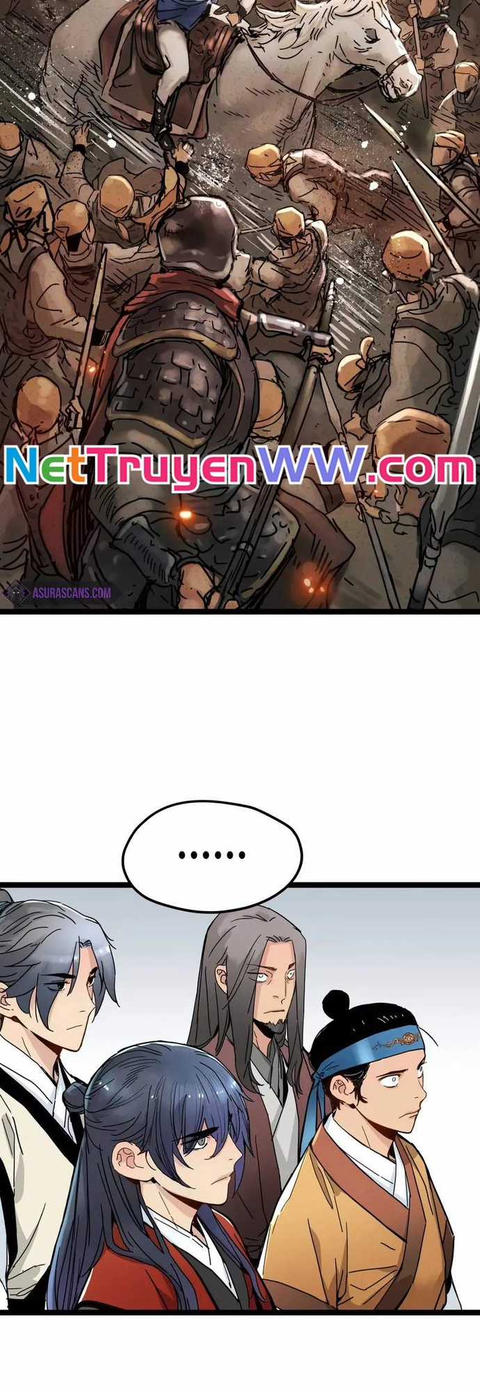 Thiên Tài Đoản Mệnh Chapter 7 trang 6