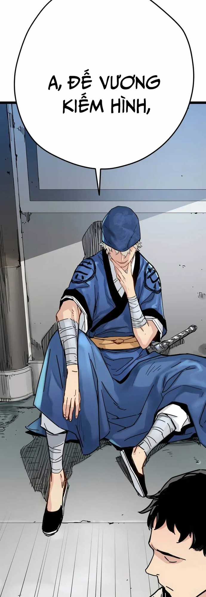 Thiên Tài Đoản Mệnh Chapter 7 trang 60