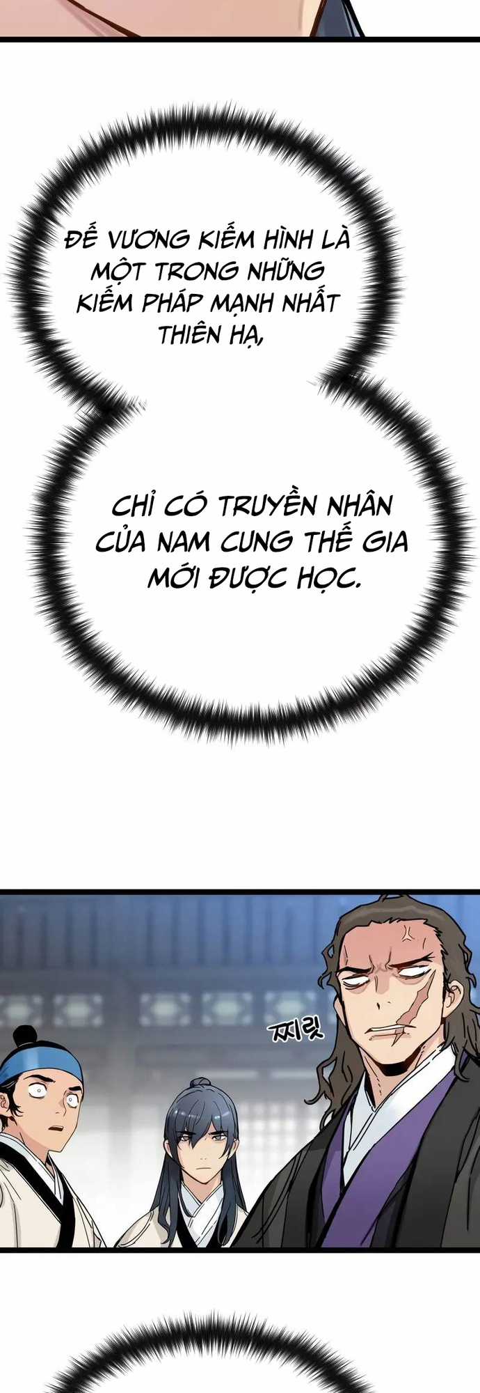 Thiên Tài Đoản Mệnh Chapter 7 trang 63