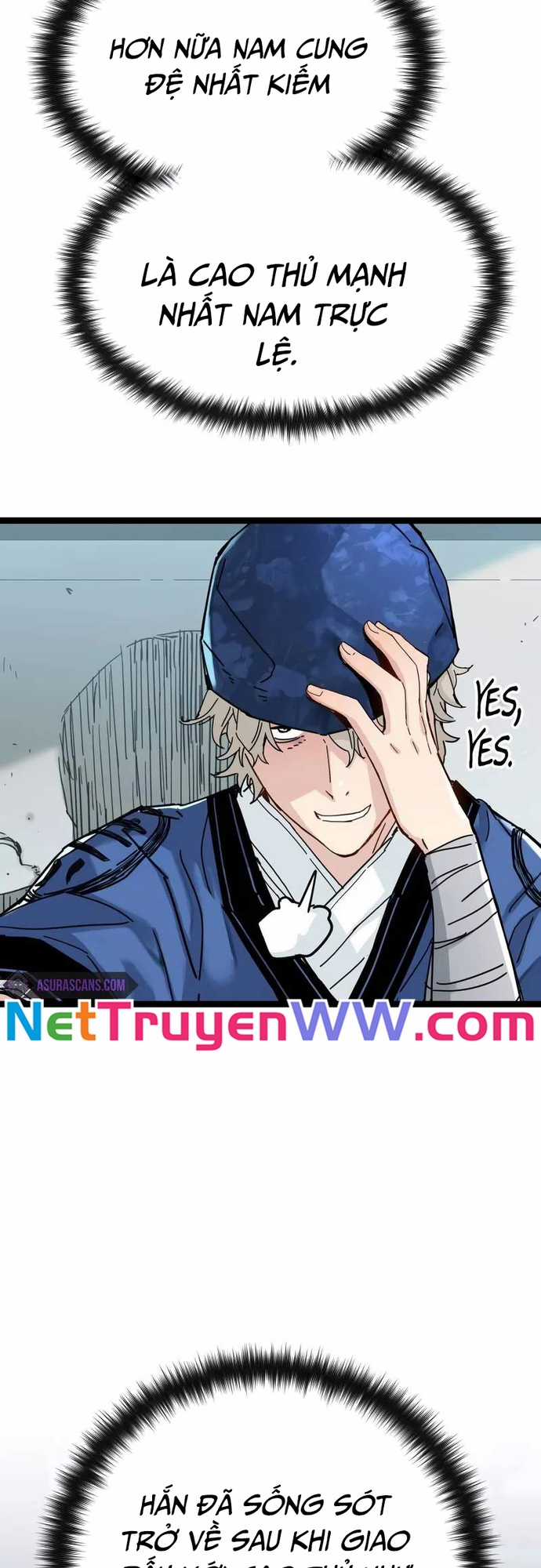 Thiên Tài Đoản Mệnh Chapter 7 trang 64