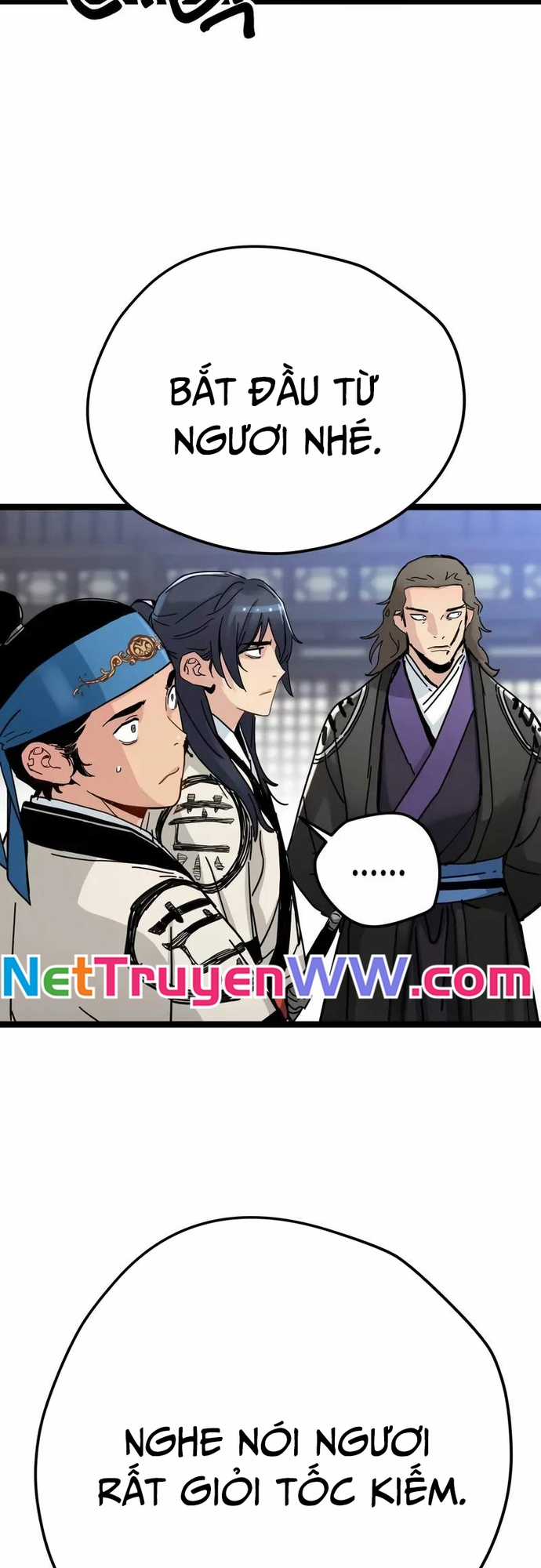 Thiên Tài Đoản Mệnh Chapter 7 trang 66