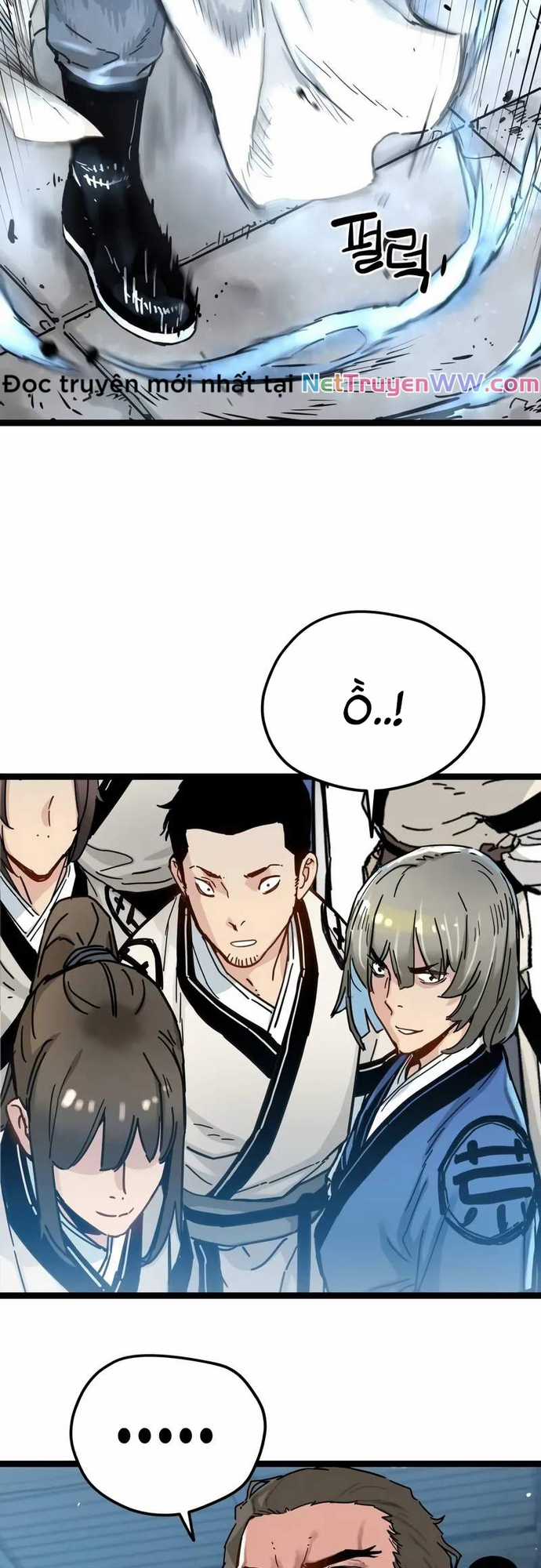 Thiên Tài Đoản Mệnh Chapter 7 trang 70