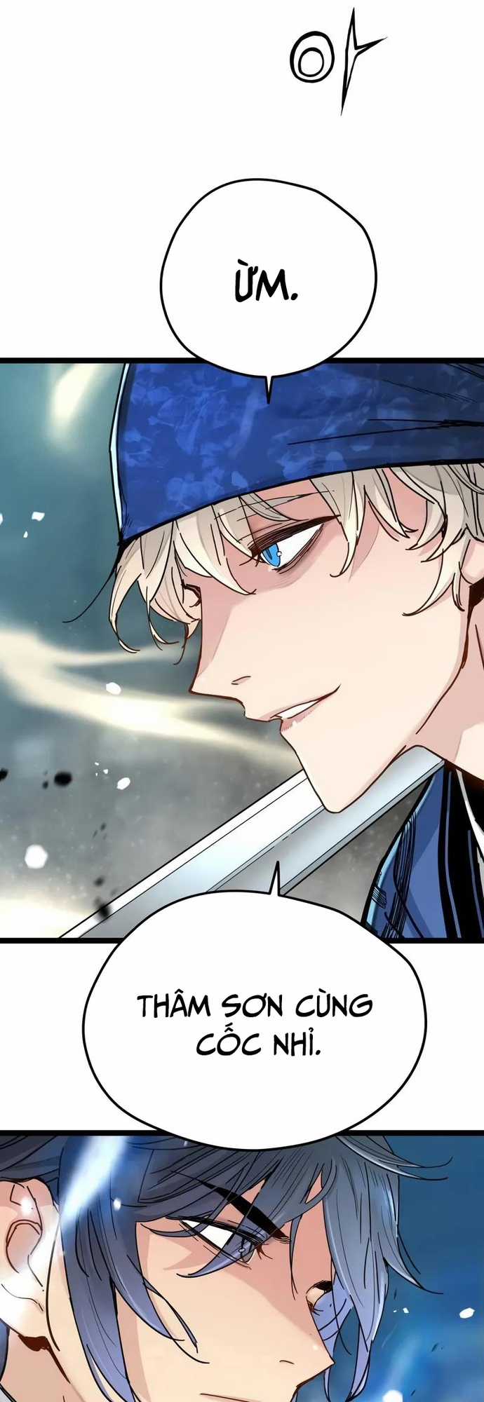 Thiên Tài Đoản Mệnh Chapter 7 trang 77