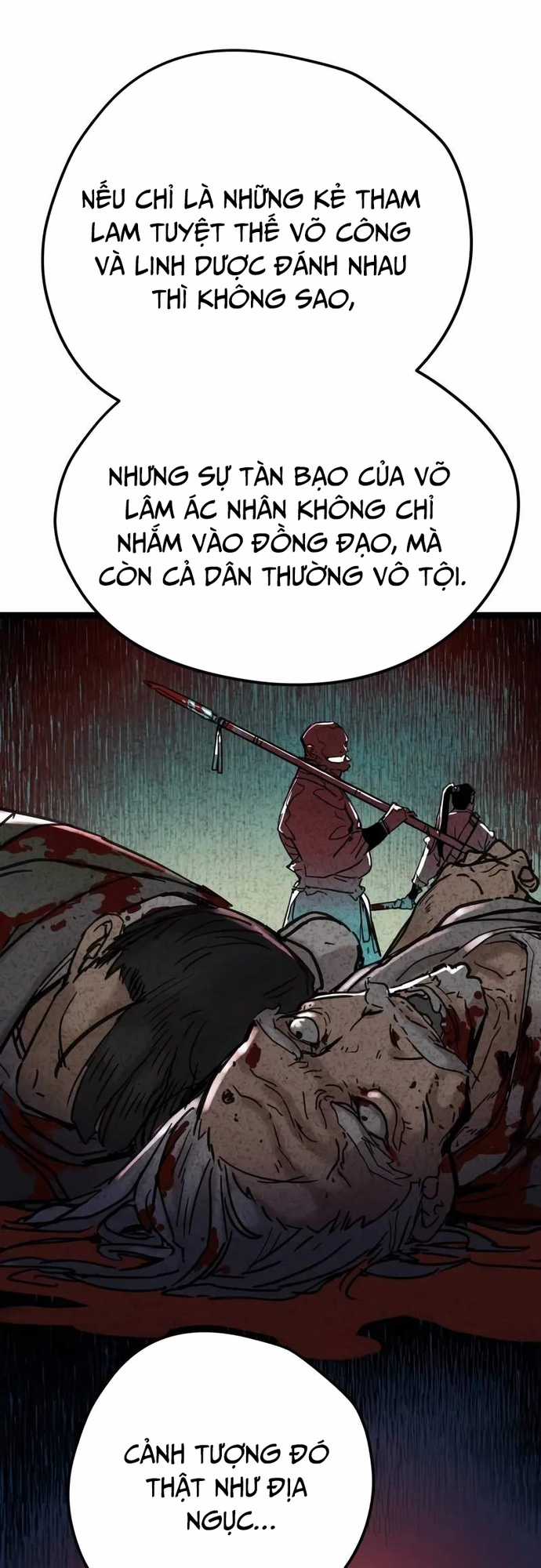 Thiên Tài Đoản Mệnh Chapter 7 trang 8