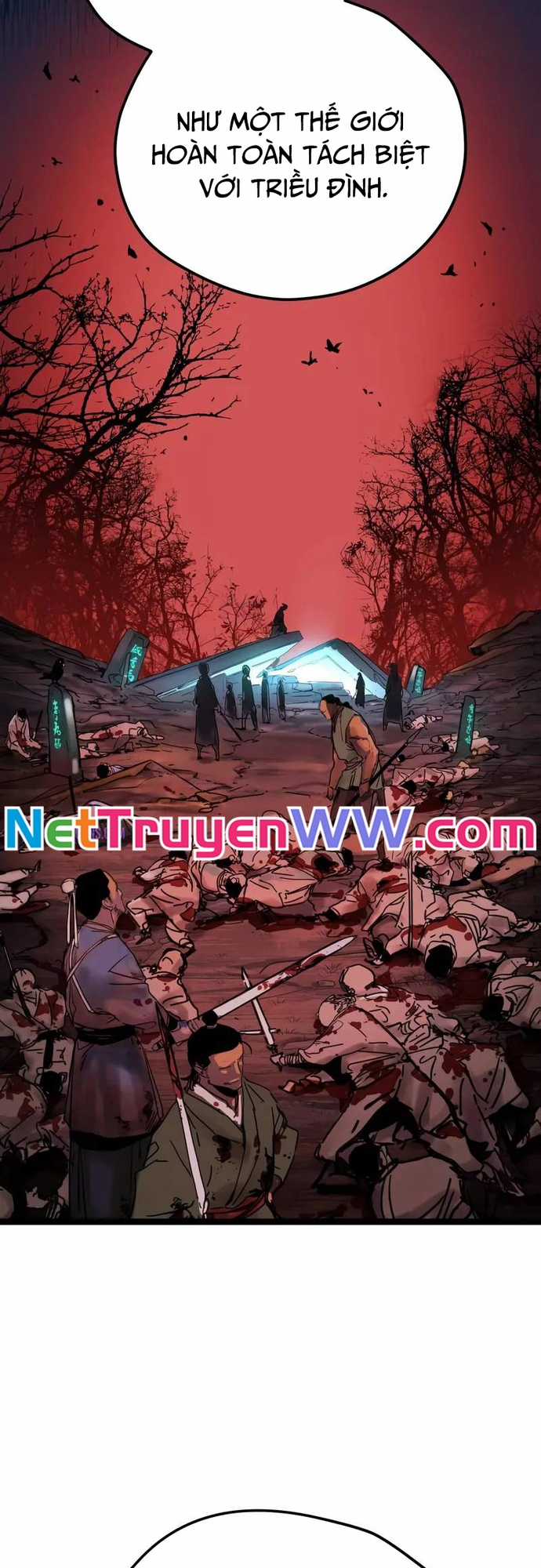 Thiên Tài Đoản Mệnh Chapter 7 trang 9