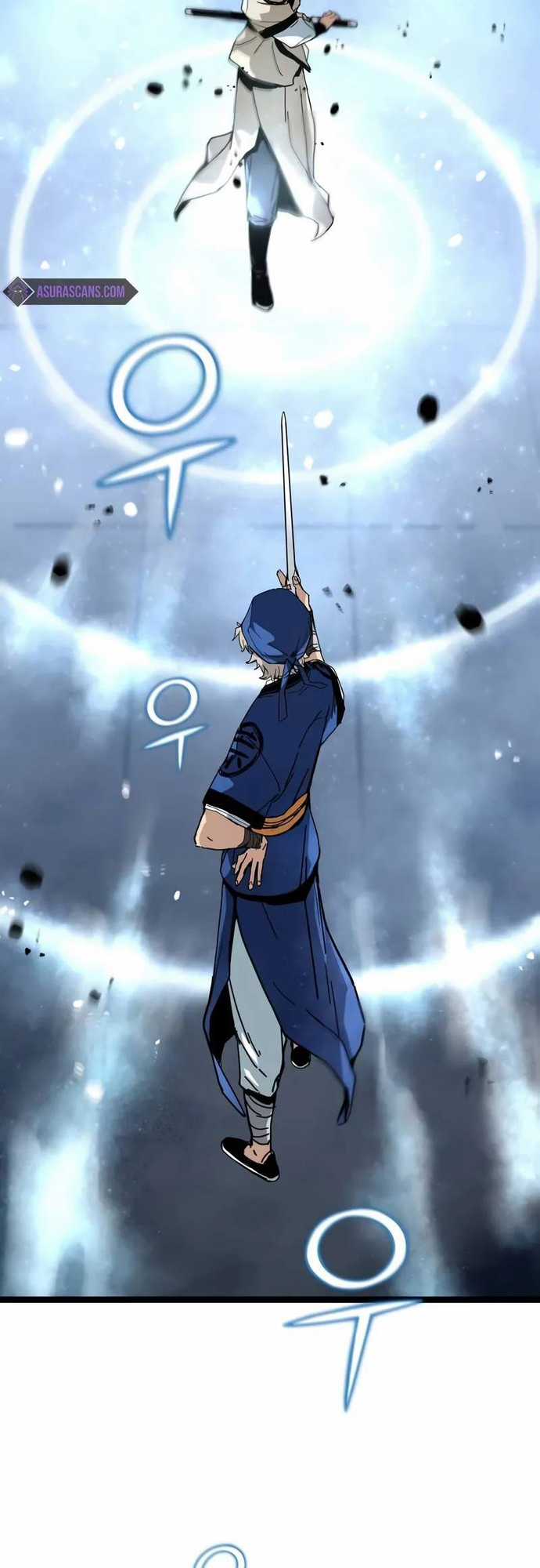 Thiên Tài Đoản Mệnh Chapter 8 trang 10