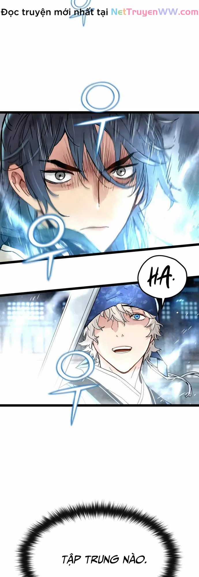 Thiên Tài Đoản Mệnh Chapter 8 trang 11