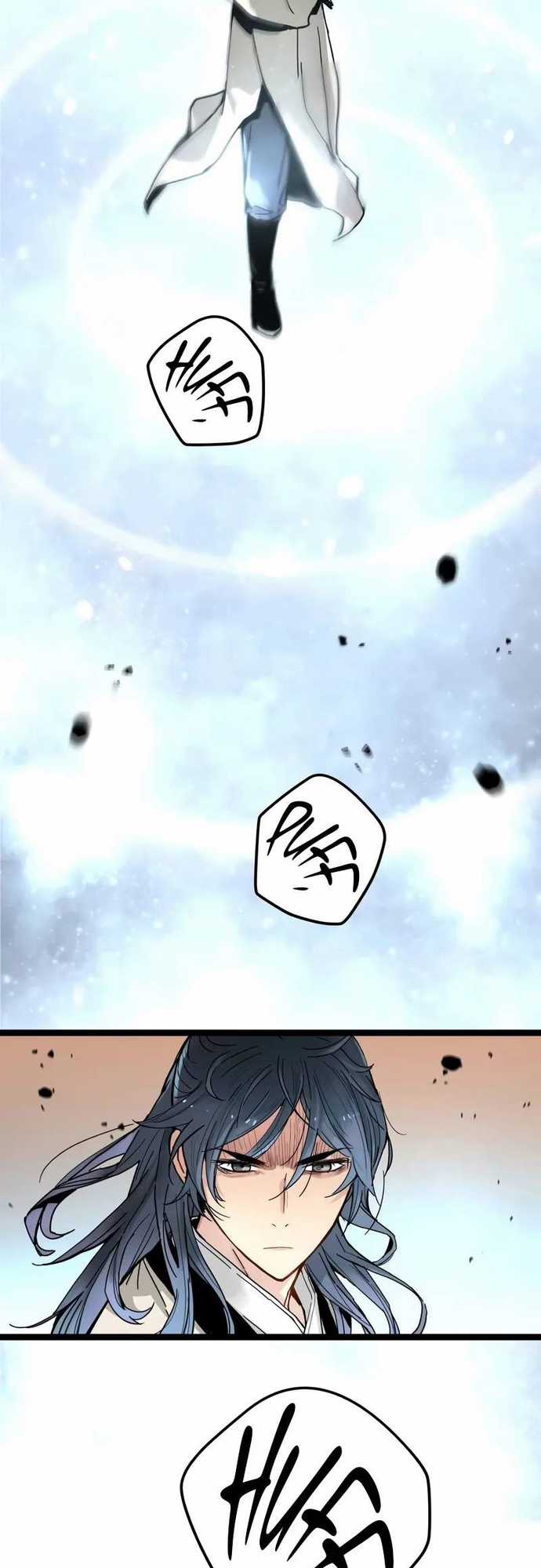 Thiên Tài Đoản Mệnh Chapter 8 trang 14