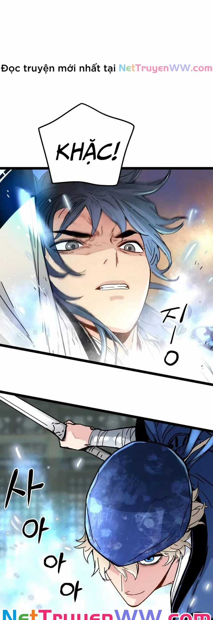 Thiên Tài Đoản Mệnh Chapter 8 trang 20