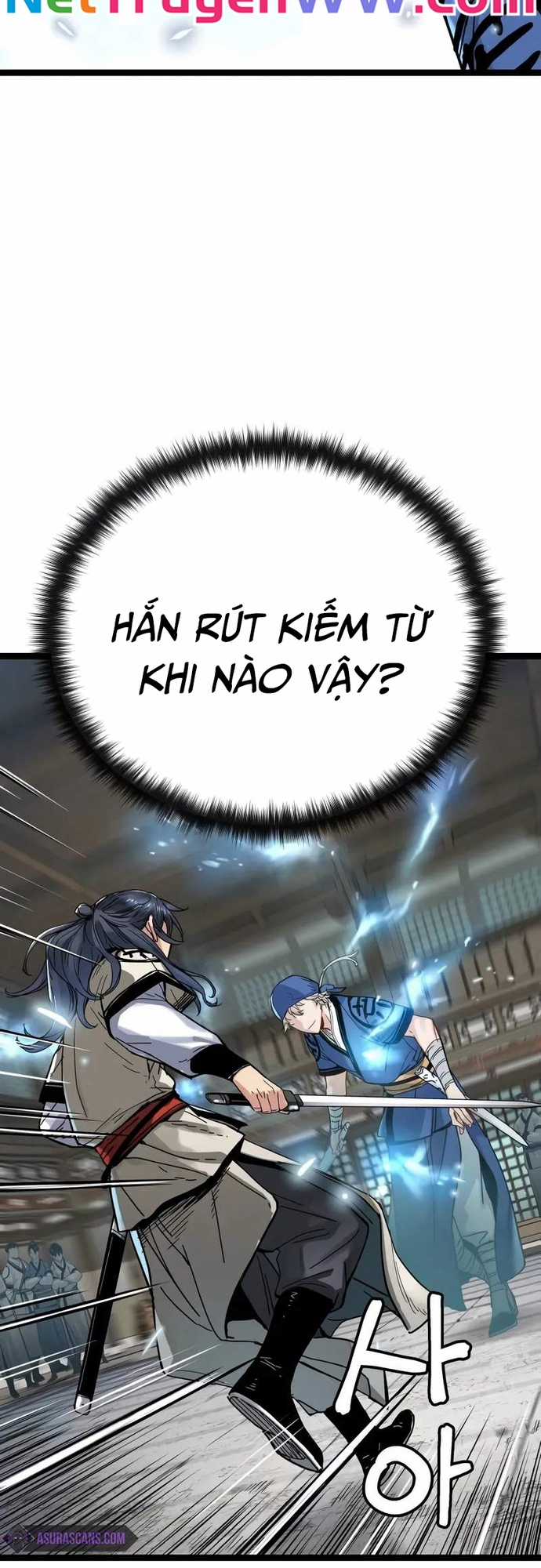 Thiên Tài Đoản Mệnh Chapter 8 trang 21