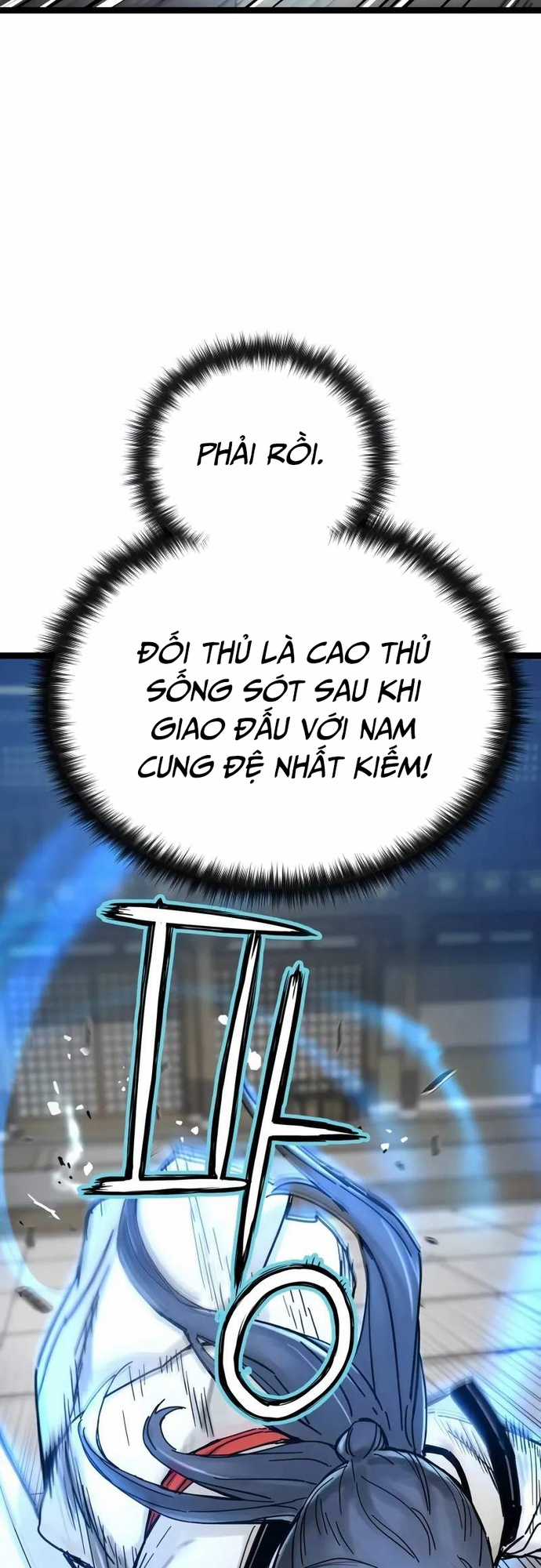 Thiên Tài Đoản Mệnh Chapter 8 trang 23