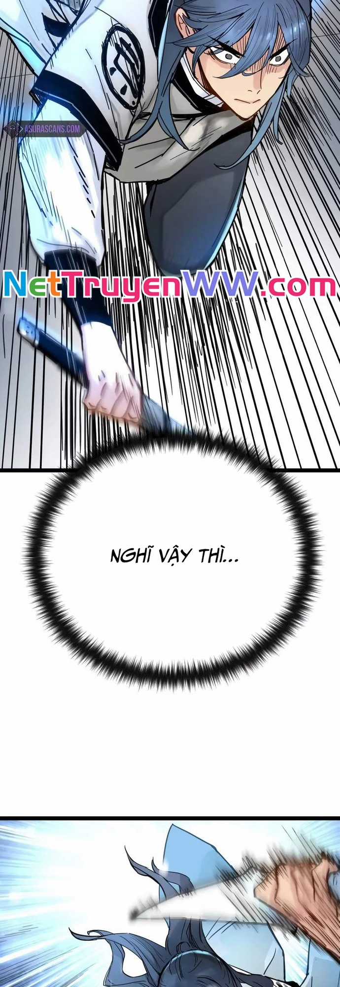 Thiên Tài Đoản Mệnh Chapter 8 trang 24