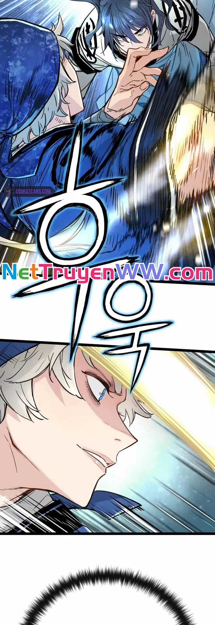 Thiên Tài Đoản Mệnh Chapter 8 trang 25