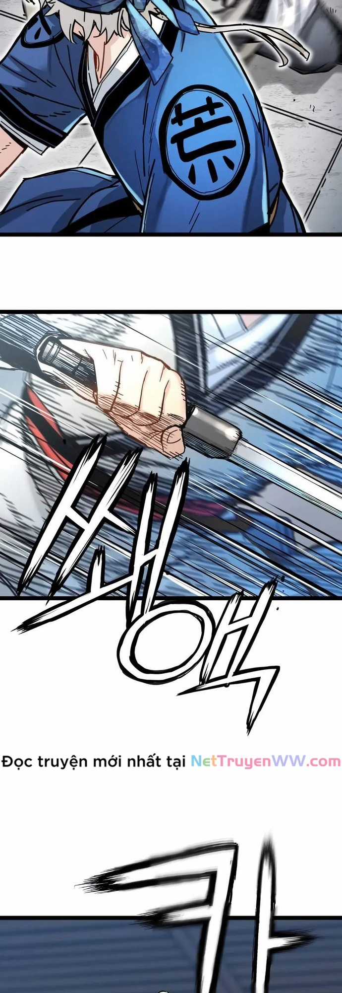 Thiên Tài Đoản Mệnh Chapter 8 trang 29