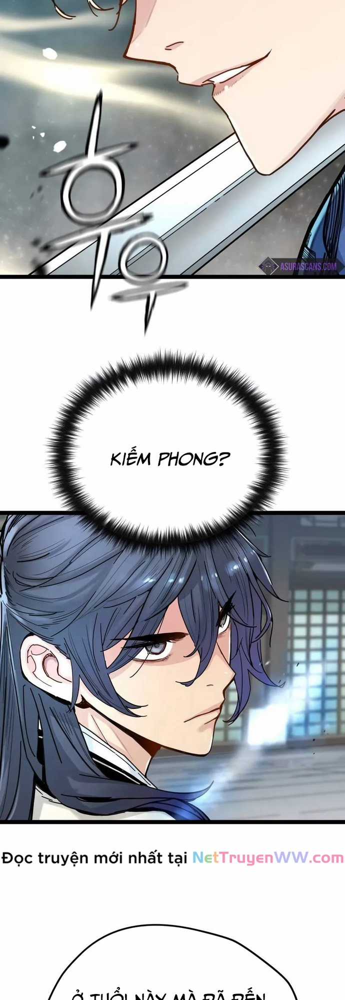 Thiên Tài Đoản Mệnh Chapter 8 trang 3