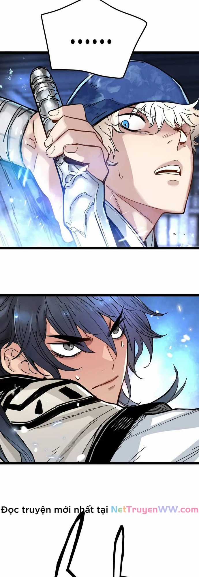 Thiên Tài Đoản Mệnh Chapter 8 trang 31