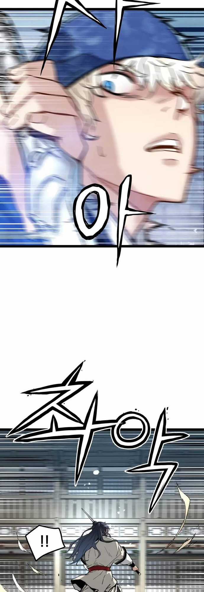 Thiên Tài Đoản Mệnh Chapter 8 trang 32