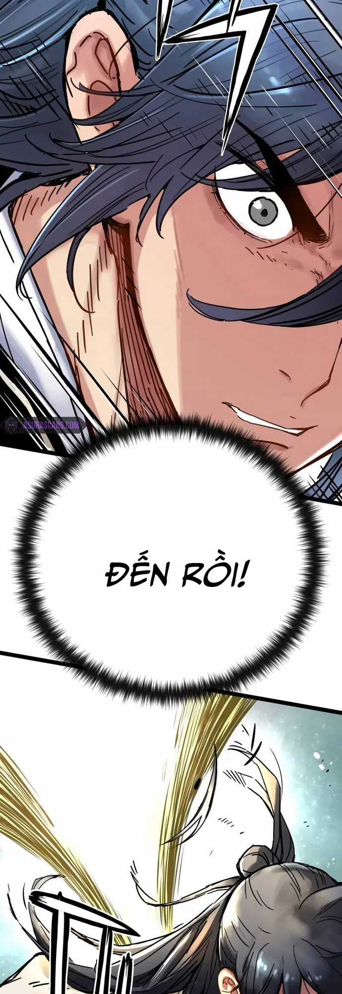 Thiên Tài Đoản Mệnh Chapter 8 trang 34