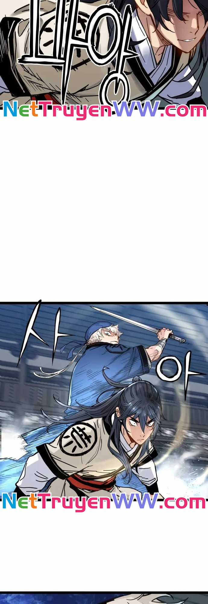 Thiên Tài Đoản Mệnh Chapter 8 trang 35