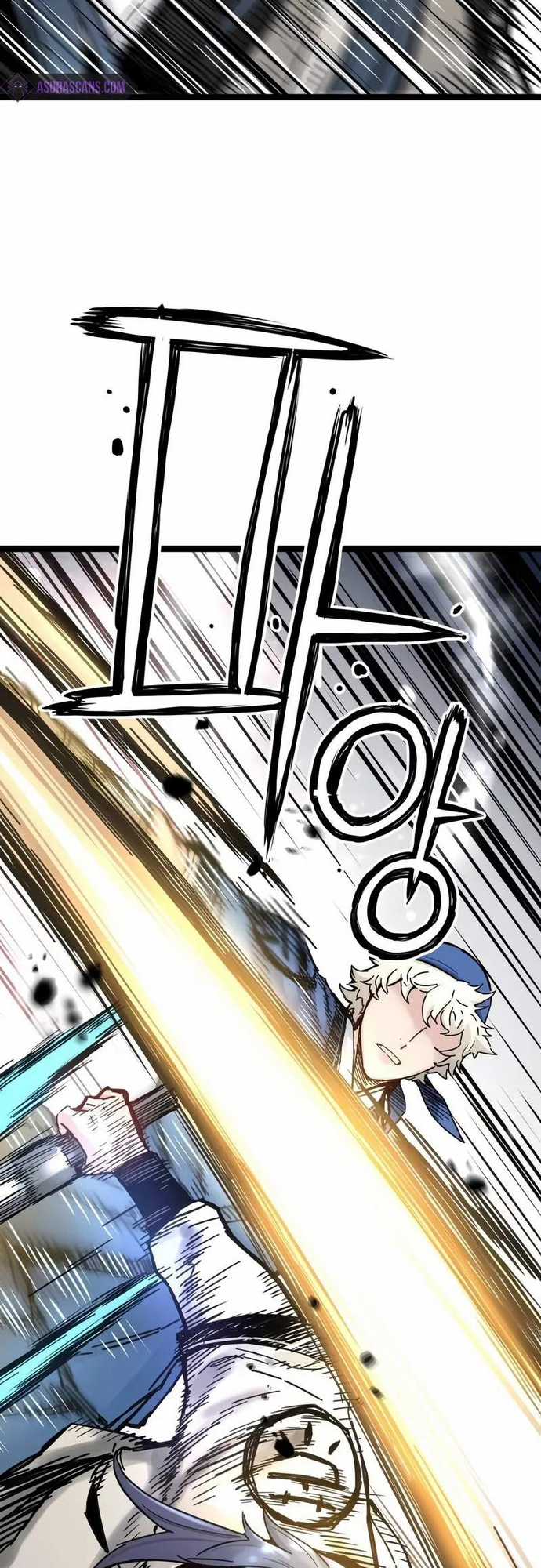 Thiên Tài Đoản Mệnh Chapter 8 trang 37