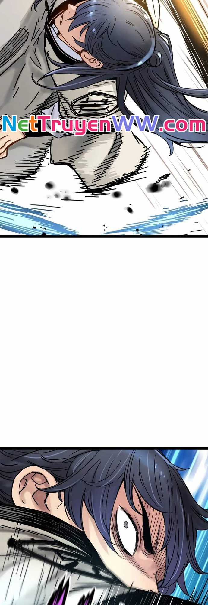 Thiên Tài Đoản Mệnh Chapter 8 trang 38