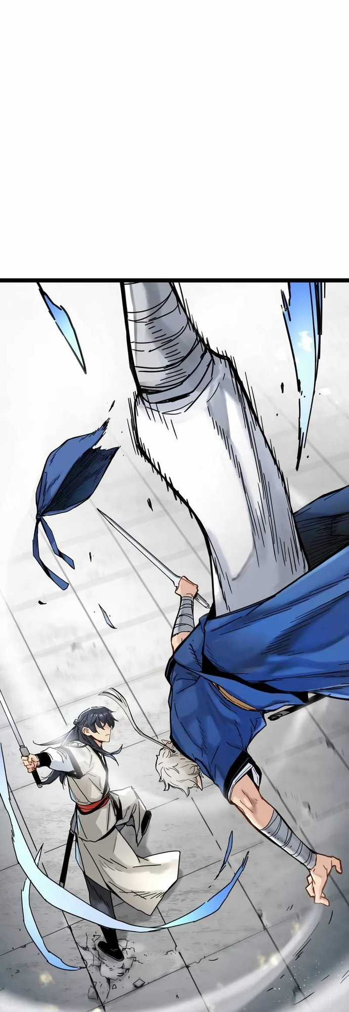 Thiên Tài Đoản Mệnh Chapter 8 trang 41