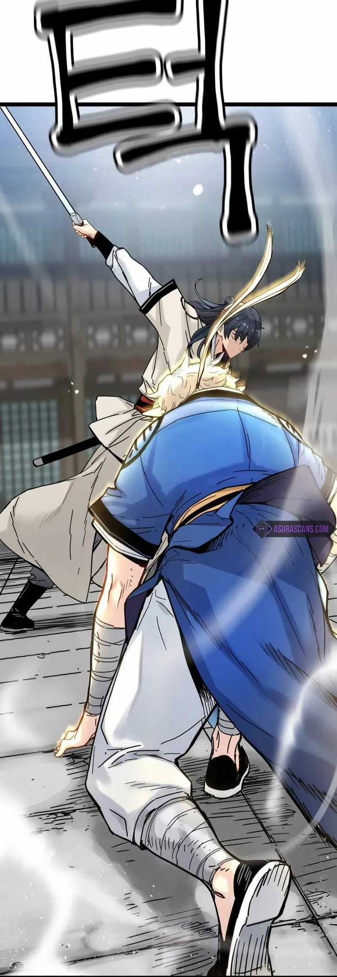 Thiên Tài Đoản Mệnh Chapter 8 trang 43