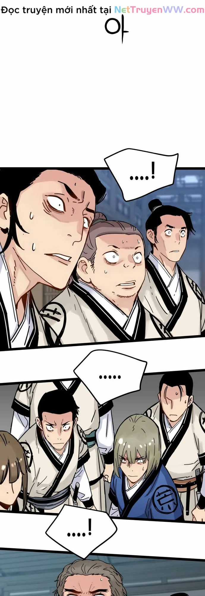 Thiên Tài Đoản Mệnh Chapter 8 trang 45