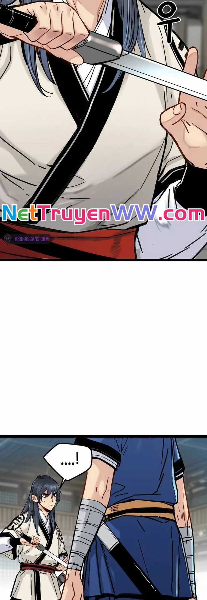 Thiên Tài Đoản Mệnh Chapter 8 trang 47