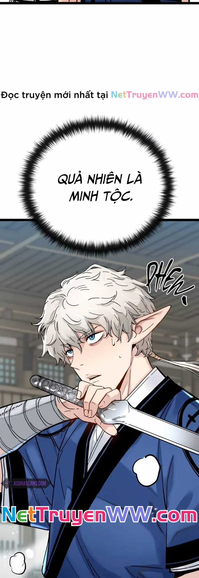 Thiên Tài Đoản Mệnh Chapter 8 trang 48