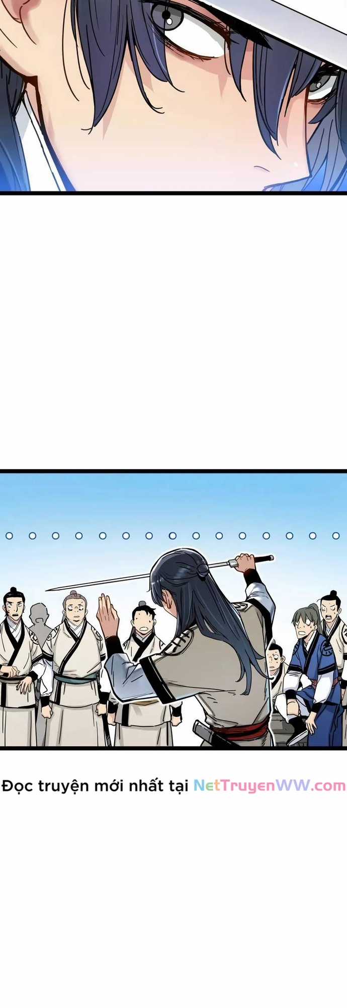 Thiên Tài Đoản Mệnh Chapter 8 trang 51